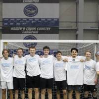 Men's Indoor Soccer Champions